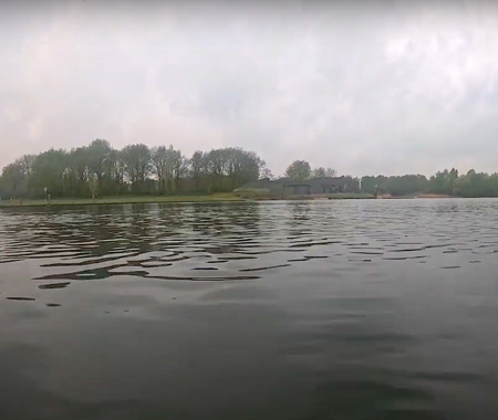 STRANDBAD ENGELERMEER