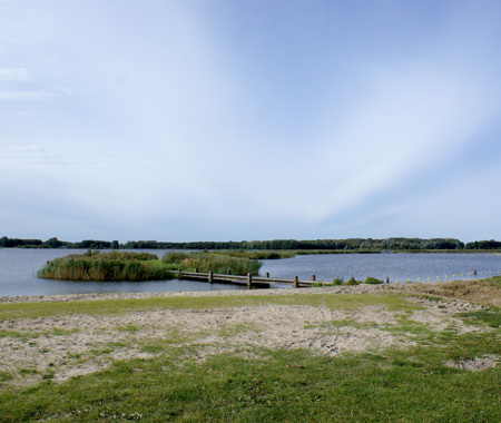 TWISKE KURE-JAN STRAND