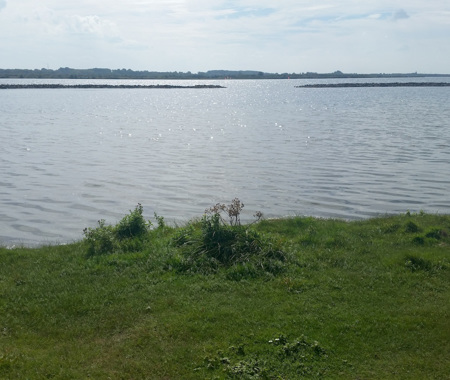 DE ANKERBOOTJES