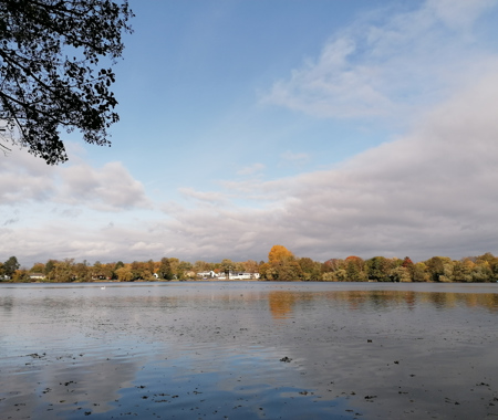 WAMBACHSEE