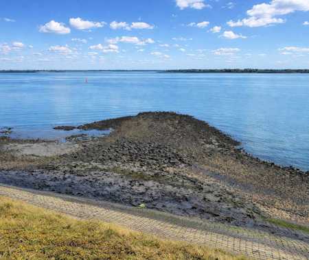 ZONNESCHIJN ZUIVERINGSINSTALLATIE