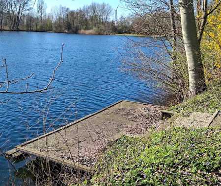 BOOMGAARDPLAS