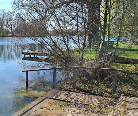 BOOMGAARDPLAS