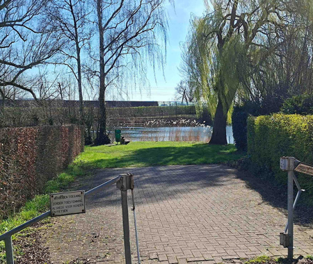 BOOMGAARDPLAS
