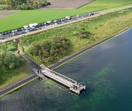 DEN OSSE NIEUWE KERKWEG