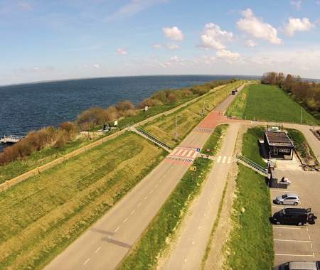 DEN OSSE NIEUWE KERKWEG