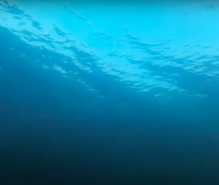 BLUE POOL 