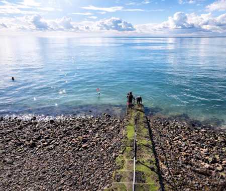 VUILNISBELT POORTVLIET