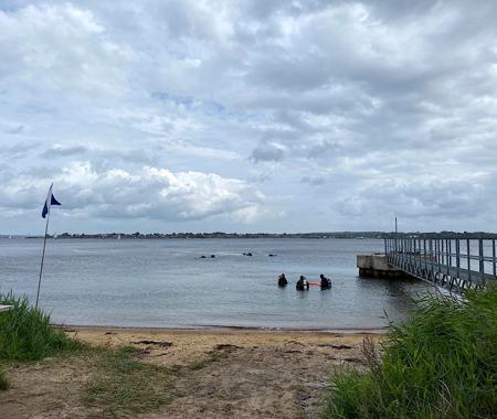  AMMONIAK HAVNEN