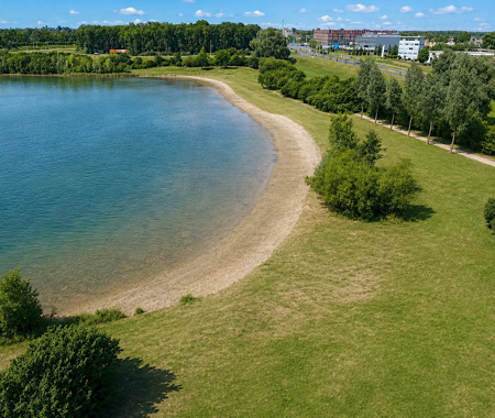 BRONSBERGENMEER NOORD