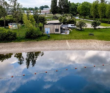 BRONSBERGENMEER NOORD