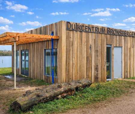 BRONSBERGENMEER NOORD