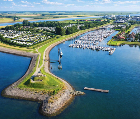 WEMELDINGE-OOST LINDA