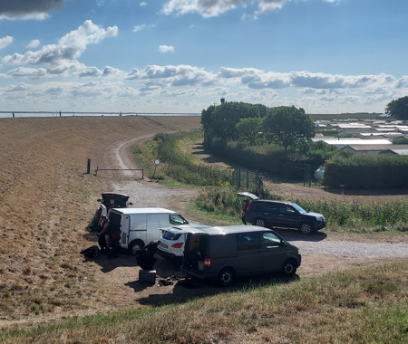 WEMELDINGE-OOST LINDA