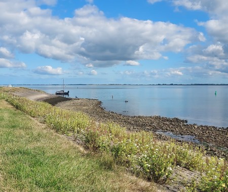 WEMELDINGE-OOST LINDA