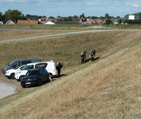 WEMELDINGE-OOST LINDA