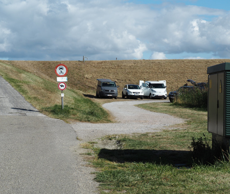 WEMELDINGE-OOST LINDA