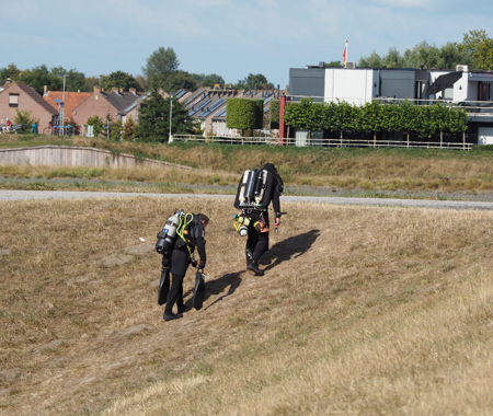 WEMELDINGE-OOST LINDA