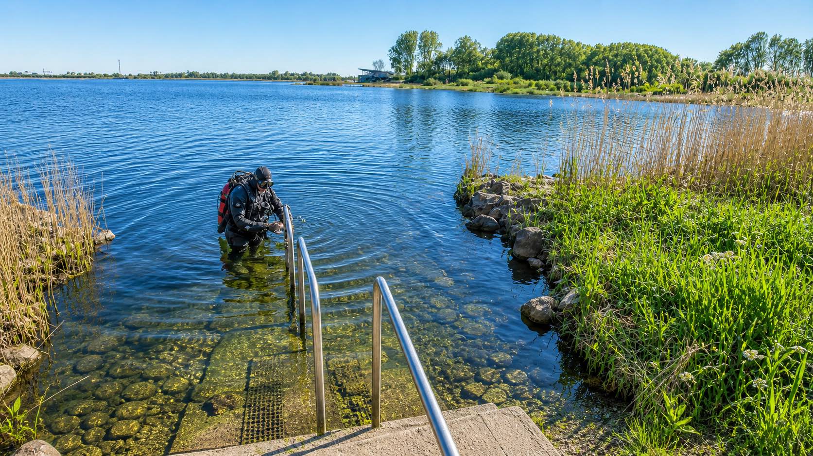 OUDERKERKERPLAS