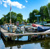 GANZENDIEP SLUIS