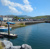 DINGLE HARBOUR WALL