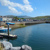 DINGLE HARBOUR WALL