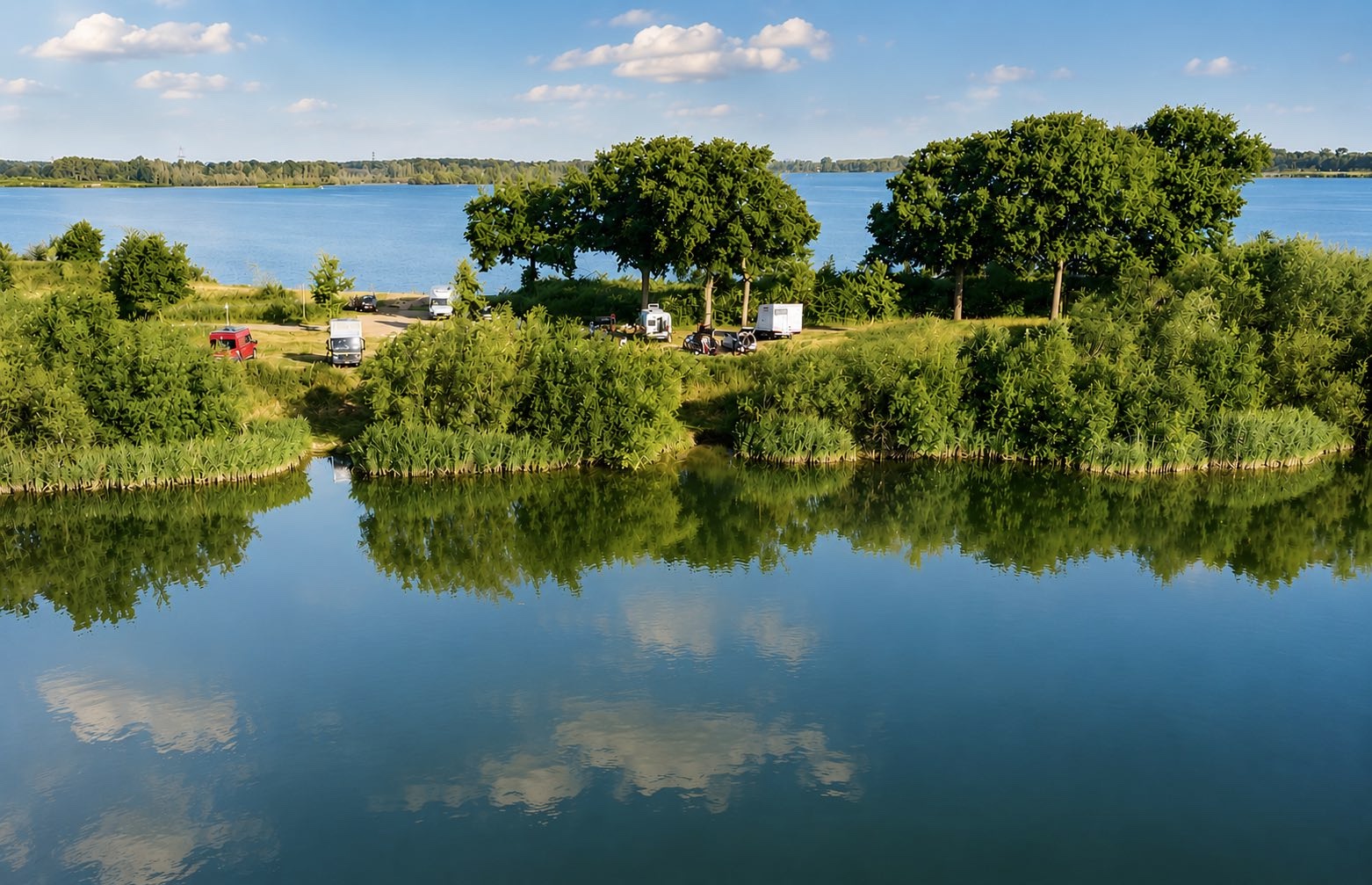 KRAAIJENBERGSE PLAS 8