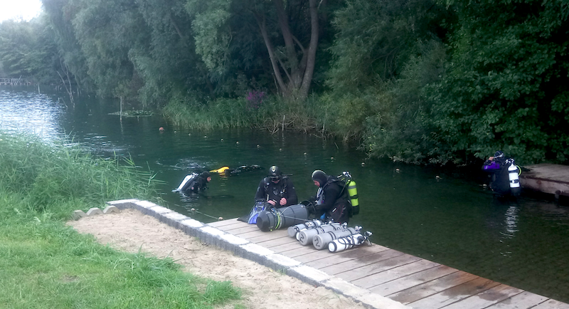 HEMMOOR KREIDESEE