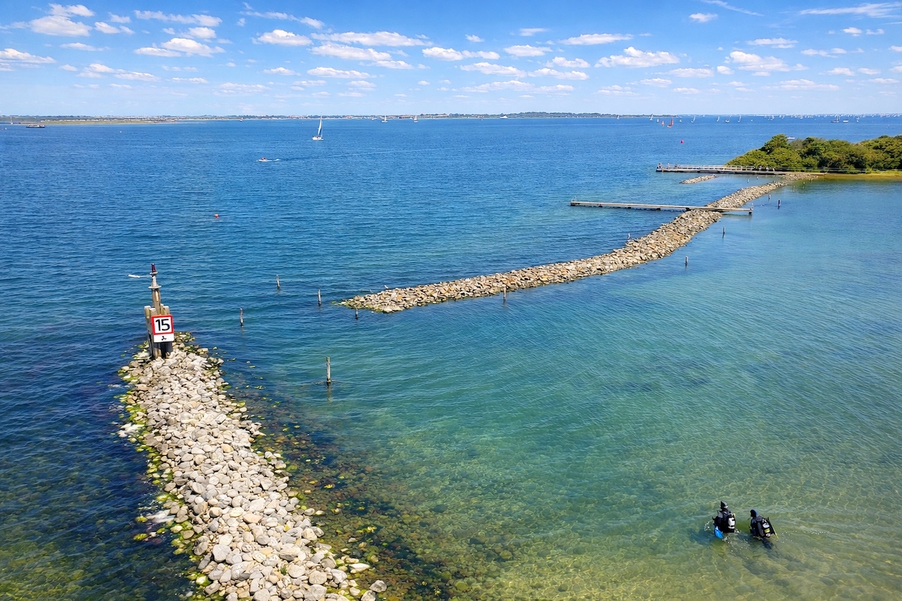 WILLEMS REEF