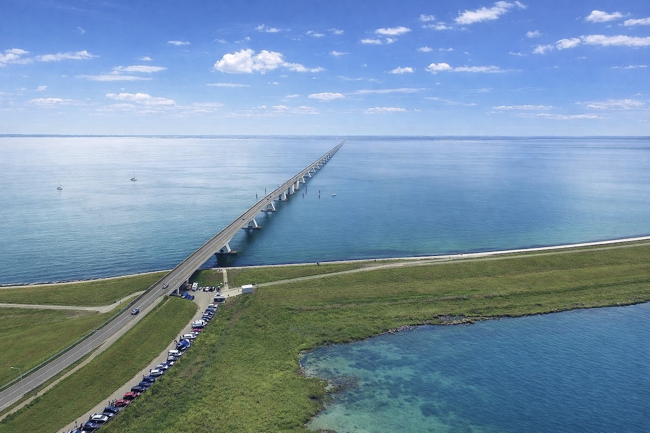 ZEELANDBRUG