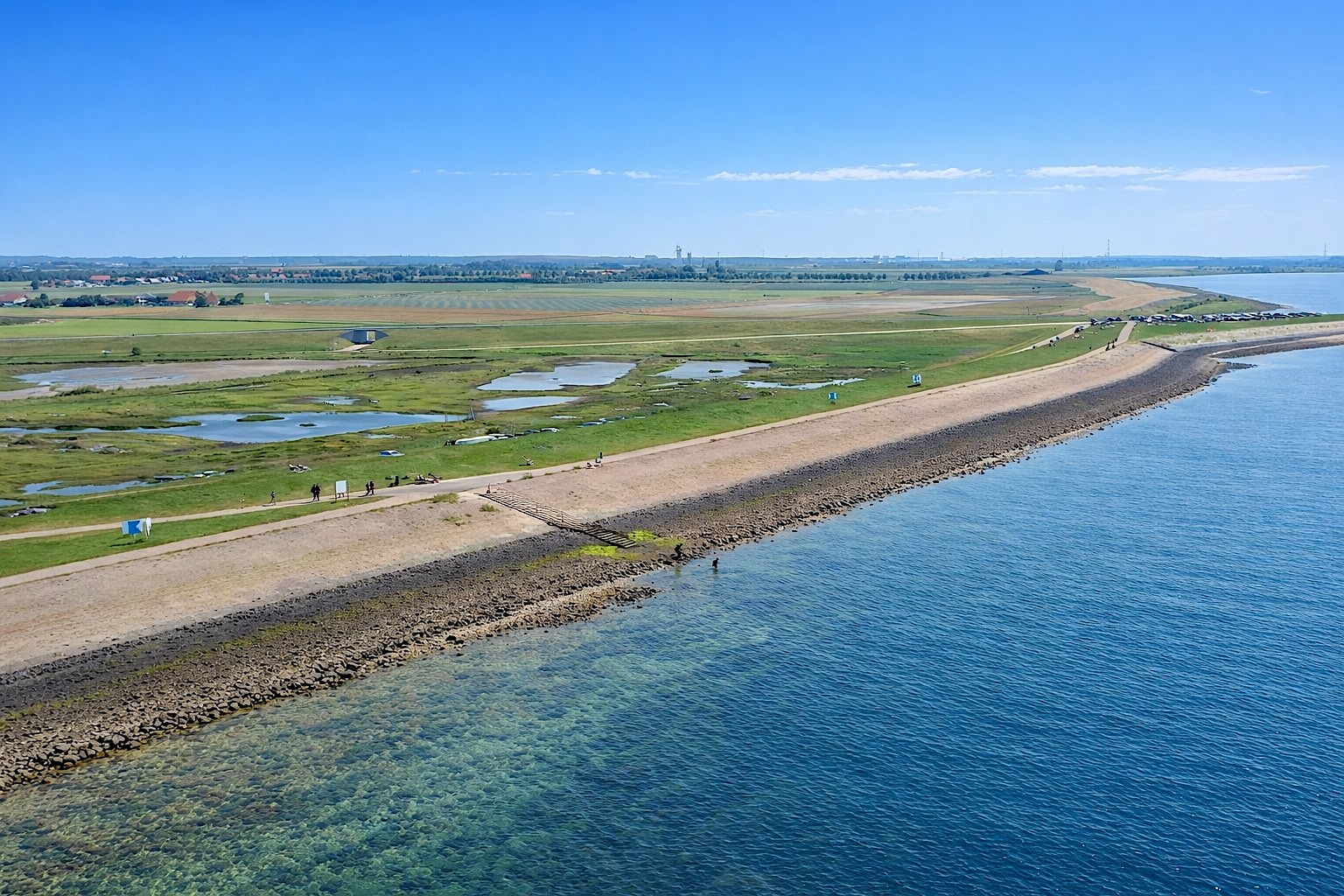 BERGSE DIEPSLUIS OESTERDAM