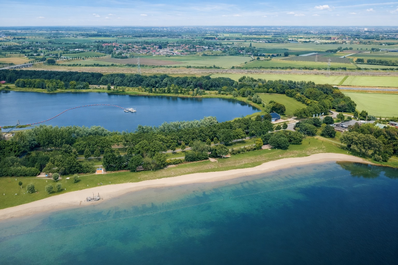 SLIJK-EWIJK STRAND
