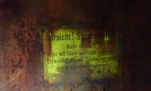 Stekfoto