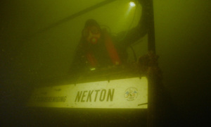 Stekfoto
