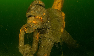 Stekfoto