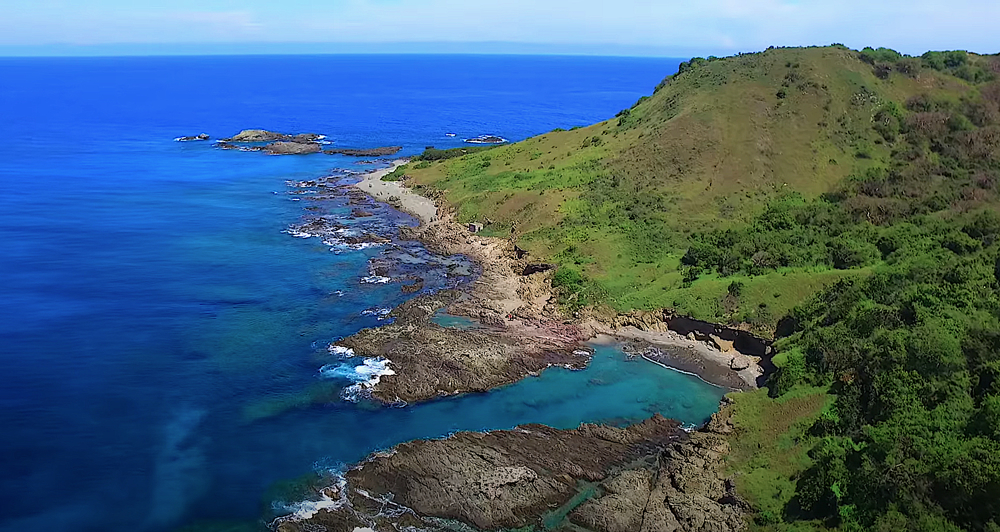 CANDYLAND, Puerto Rico, Dive Site Information