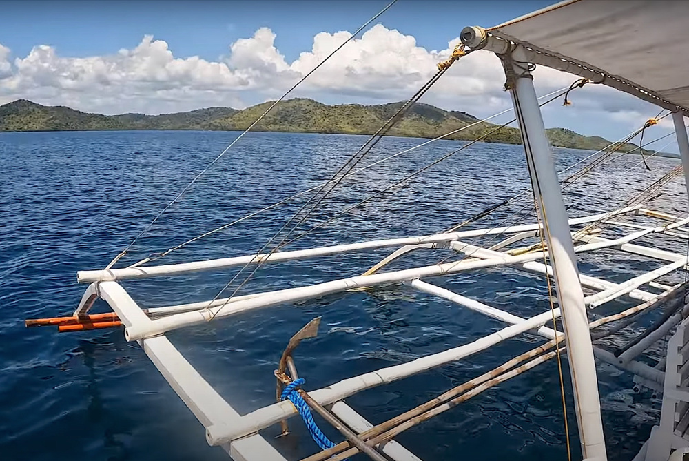 OKIKAWA MARU, Philippines, Dive Site Information