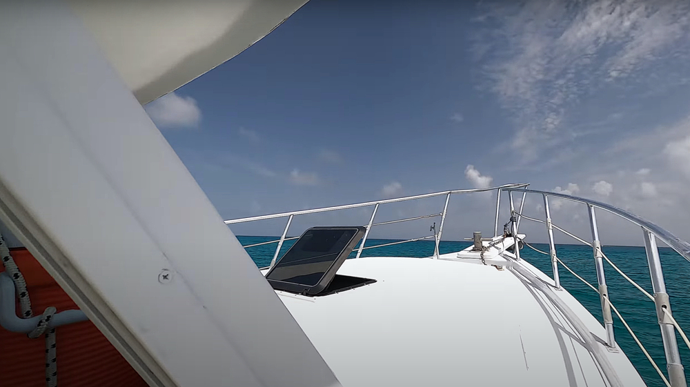 HORSESHOE REEF, Verenigde Staten, Dive Site Information